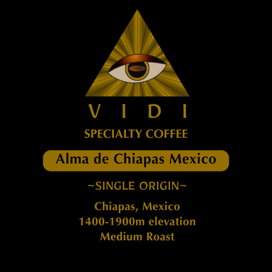 Mexico Chiapas