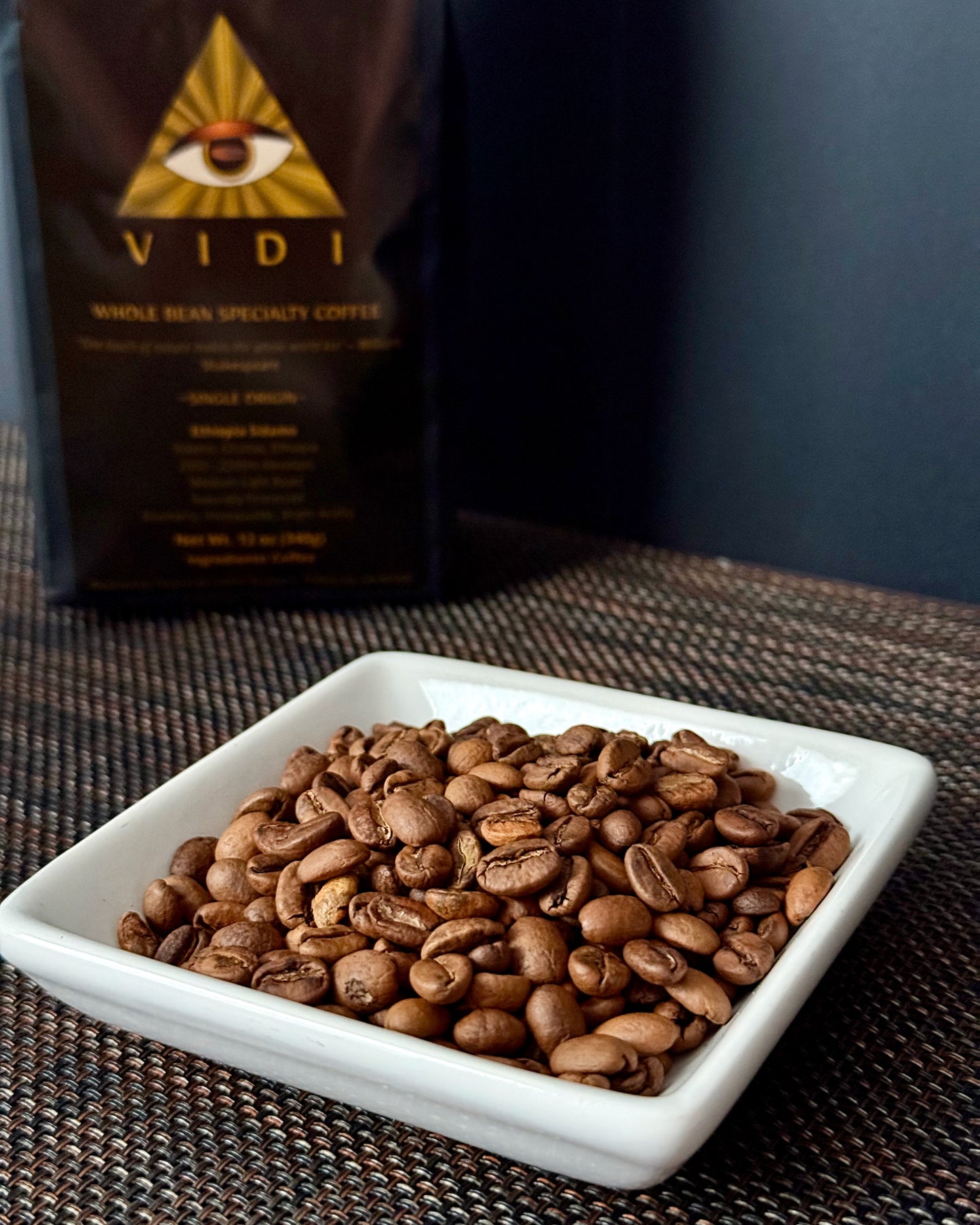Ethiopia Oromia Sidamo