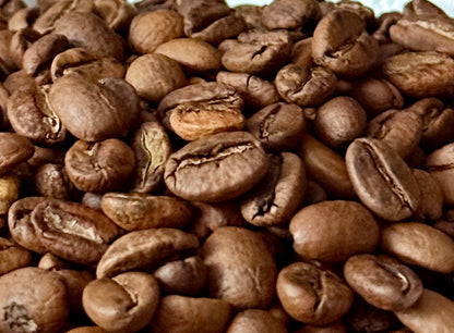 Ethiopia Oromia Sidamo
