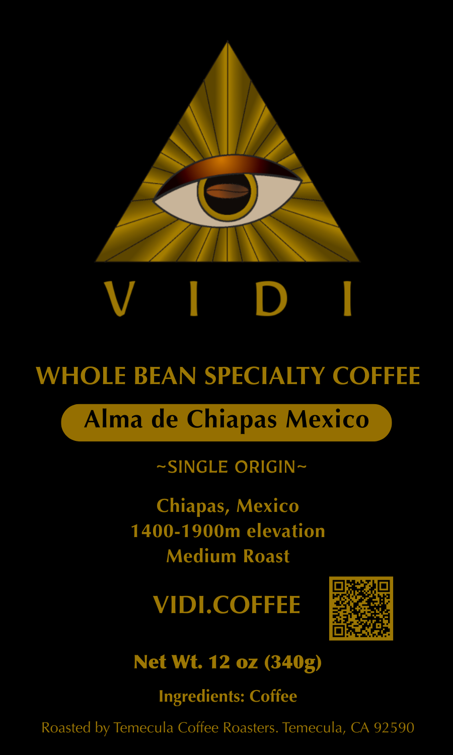 Mexico Chiapas