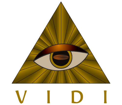VIDI Specialty Coffee